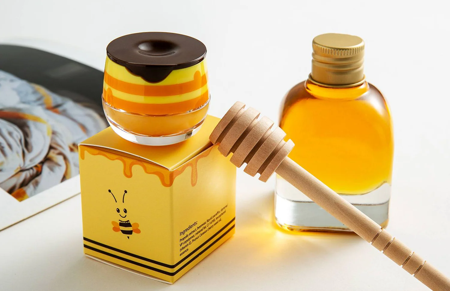 Natureβs Purest Skin Secret