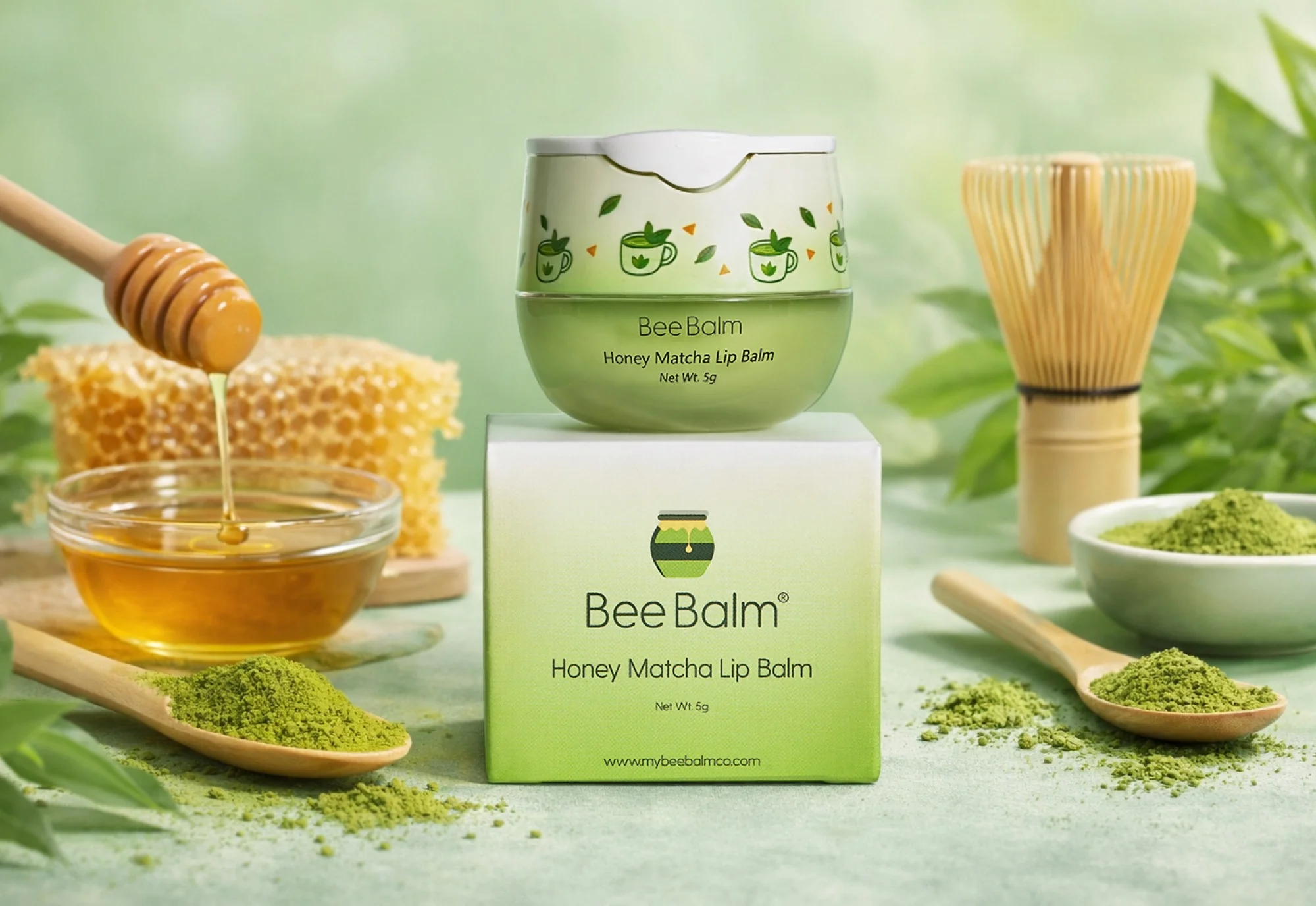 The Beehive π―